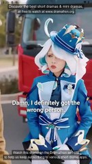 Billions Per Second Full Movie Eng Sub Chinese Drama