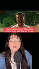 On va apprendre tellement de choses sur son passé c’est sur 👀