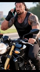 How saves Roman Reigns his Brother – Unexpected Twist! 😱🔥#shorts #facts