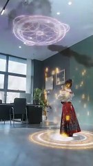 The Little Healer Who Restored Love