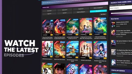 Chronicles of Ancient Grudges The Wind-Breaking Arc Episode 26