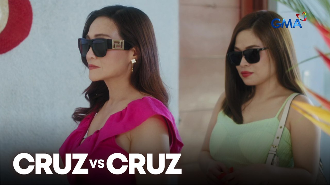 Cruz vs. Cruz: Hazel, nasundan na ang pamilya Cruz! (Episode 96)