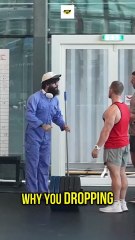 Anatoly Shocks Everyone with INSANE Gym Pranks 😂💪