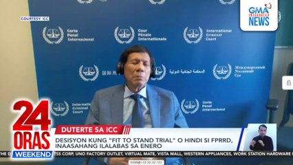 24 Oras Weekend: (Parts 1 & 2) Airbus global grounding | Gunrunning busted | Pigs on the run | atbp.