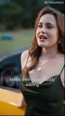 The Mafia Boss Happens to be My Sex Partner