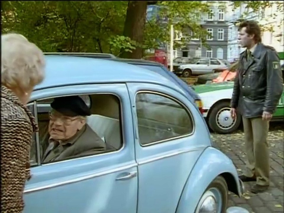 Großstadtrevier S06E01-Der Neue