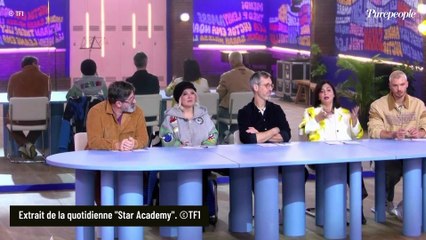 "Le premier à faire ça" : Jonathan Jenvrin (Star Academy 2025) annonce une grande nouveauté pour le prime de ce samedi 29 novembre