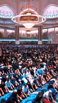 Hasbi Rabi jalalah #foryou #trending #reels #viral #shorrs #naat #islamic #foryoupage #live #capcut