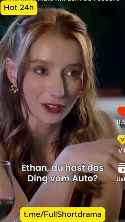 Verbotene Liaison mit dem Vorgesetzten meines Mannes [Synchron]