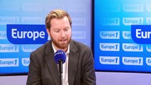 Audiovisuel public : «est-ce à notre argent de financer une campagne idéologique à certains partis?» s'interroge le journaliste Thomas Bonnet