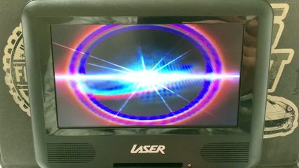 Opening to The Adventures Of Elmo in Grouchland 1999 DVD Australia