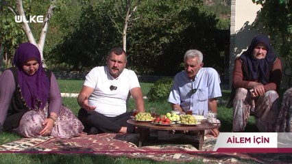 Ailem İçin – Pamuklu Ailesi | 30 Kasım 2025