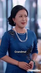 [ENG SUB] My Flash Marriage with a Billionaire - Full #cdrama #fullepisode #SweetDrama