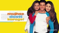 Mujhse Dosti Karoge Full Movie | Hrithik Roshan | Kareena Kapoor | Rani Mukerji | Hindi Romantic Film
