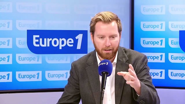 Convocation de Jean-Luc Mélenchon pour l'enquête sur la politique et l'islamisme : «Il n'a rien à craindre de ces auditions» estime le journaliste Thomas Bonnet