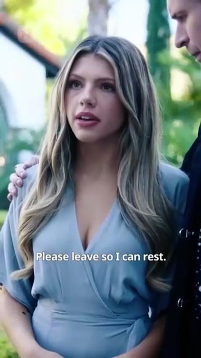 Leaving My Alpha Husband in Ice Cold Regret Full Movie