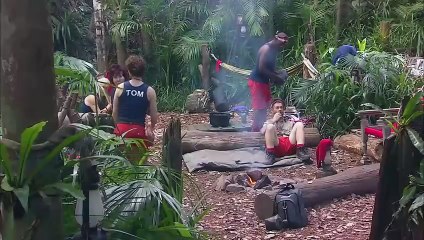 I'm a Celebrity, Get Me Out of Here 2025 Season 25 Episode 13