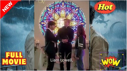 Never Provoke the CEO's Wife - FULL MOVIE - FULL HD