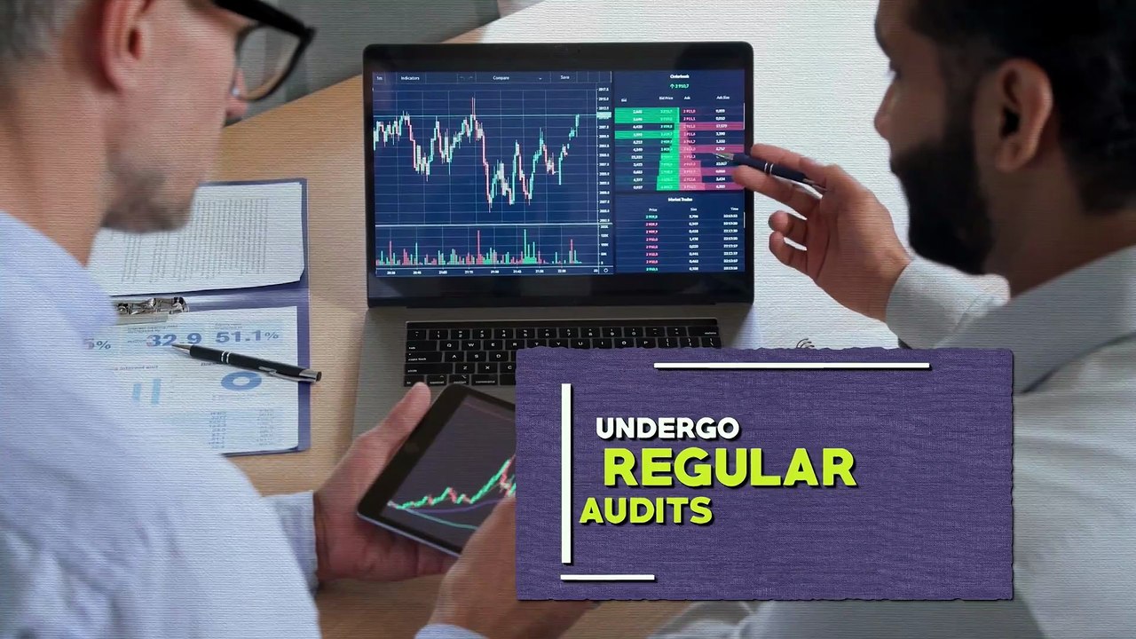Best Cysec Regulated Forex Brokers 2025