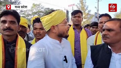 IAS संतोष वर्मा के सपोर्ट में आया अजाक्स, कहा- तोड़-मरोड़ कर पेश किया गया बयान, कार्रवाई वापस ले सरकार