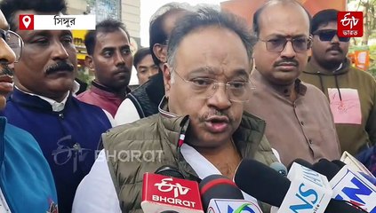 নির্বাচন কমিশনকে বিএলওদের সুরক্ষার ব্যবস্থা করতে হবে