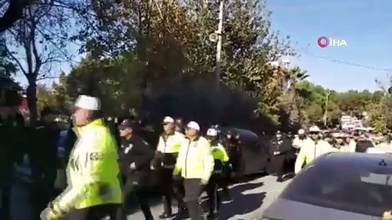 Manisa’daki feci kazada şehit sayısı ikiye yükseldi: Yaralı polis Hatice Ünal, 14 gün sonra şehit düştü