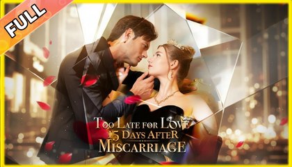 15 Days After Miscarriage #shortfilm