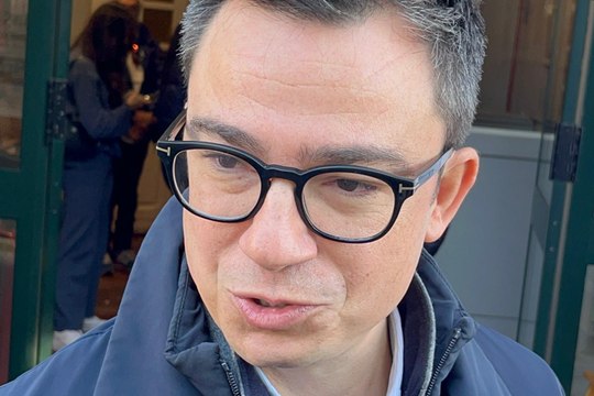 Congresso Progressisti, Francesco Agus: Se si rappresenta solo se stessi non si pu? restare per rappresentare altri