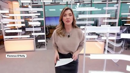 Florence O'Kelly - 29 Novembre 2025