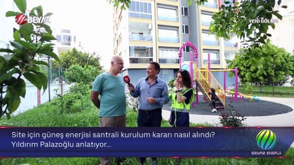 Beyaz Enerji 29 Kasım 2025