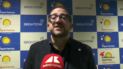 Innovazione, a Roma la convention "La Ripartenza" di Brightstar