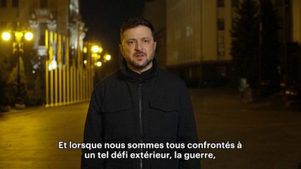 L’Ukraine envoie des négociateurs aux États-Unis pour discuter du plan de paix américain