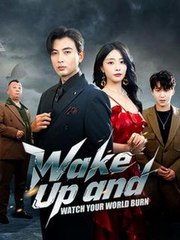 Wake Up And Watch Your World Burn (2025) - FULL HD [Eng Sub]