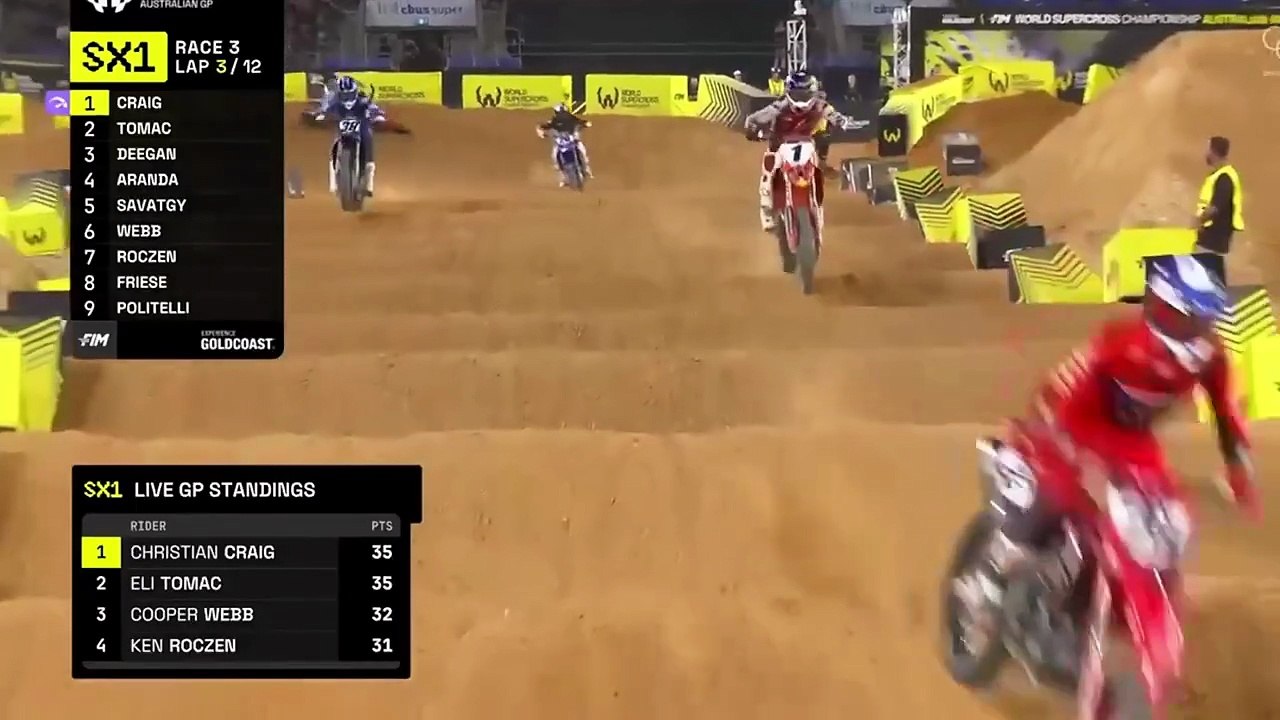 WSX RD3 450 Main