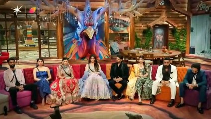 Ghar Mein Tanav Ka Mahol 😱 Eviction Danger! | Bigg Boss 19 Latest Promo | BB19 2025