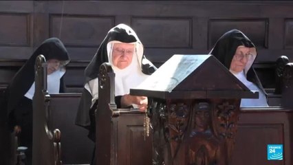 En Autriche, trois nonnes rebelles s'évadent de maison de retraite pour rejoindre un couvent