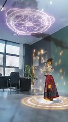 The Little Healer Who Restored Love (Hot Movie)