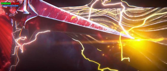 Perfect World Episode 243 Multiple Subtitles