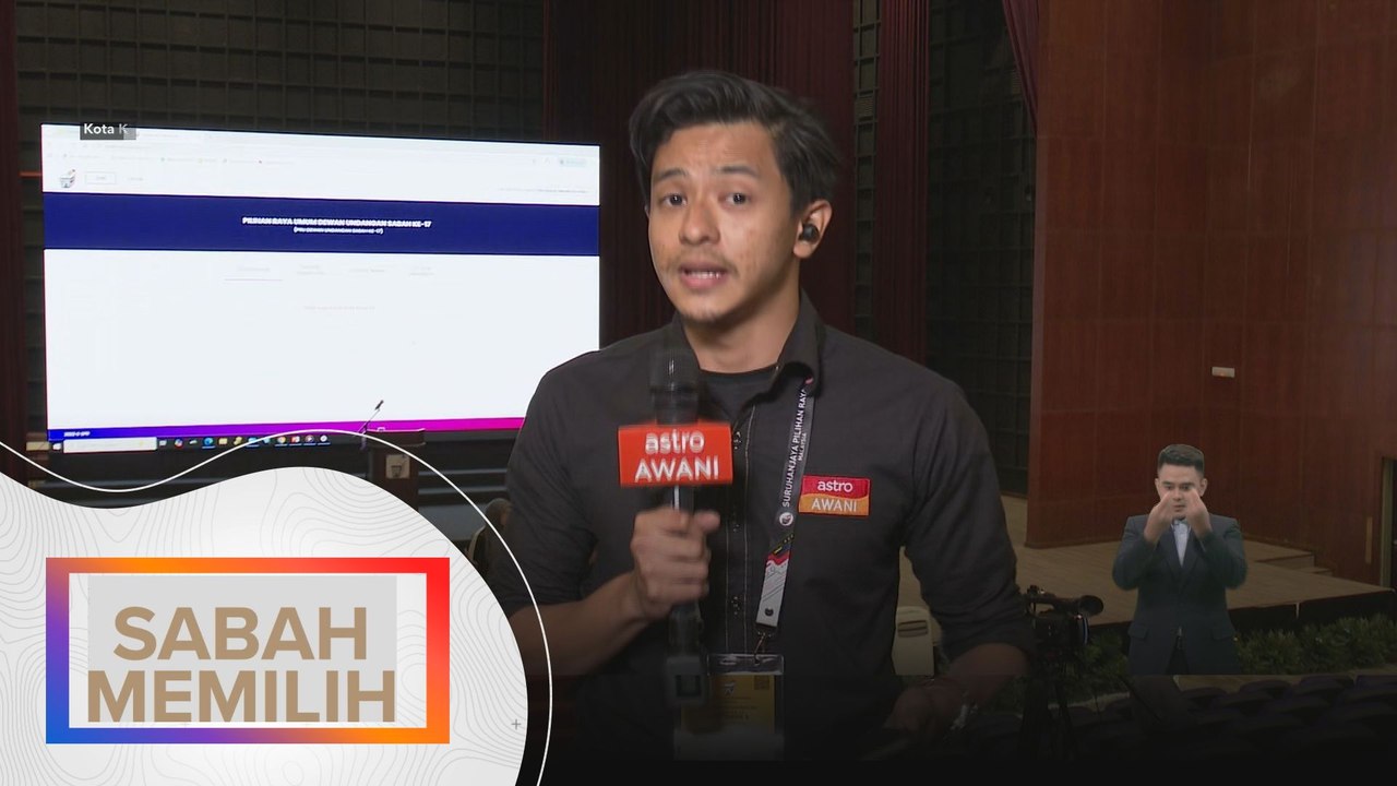 Sidang media SPR dijangka jam 9.30 malam ini