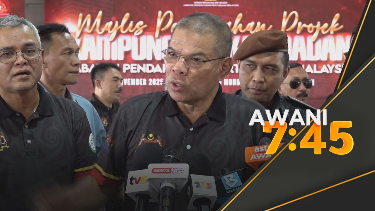 Video “My Fake Passport Will Pass Her Test??? mengelirukan