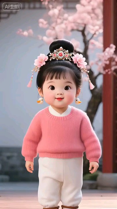 Cute 🥰 baby