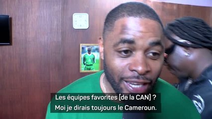 CAN 2025 - Song voit les favoris au rendez-vous et prédit le Cap-Vert en surprise