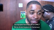 CAN 2025 - Song voit les favoris au rendez-vous et prédit le Cap-Vert en surprise