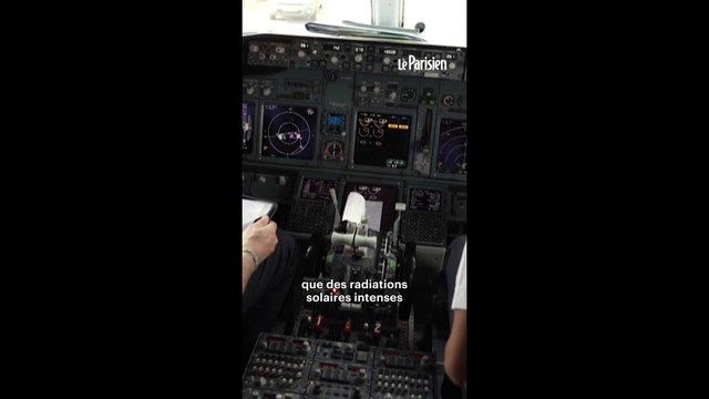 6000 avions A320 d'Airbus cloués au sol en urgence