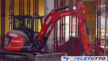 Video News - Ghedi lavora all'asilo nido