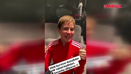 Acun Ilıcalı duyurdu! Survivor gönüllüler takımındaki kadınlar belli oldu