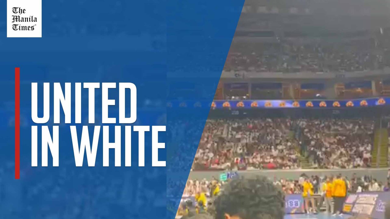UAAP schools protest against corruption