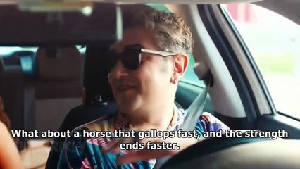 Senden Daha Guzel - Episode 13 Turkish Series English Subtitles