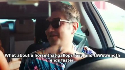 Senden Daha Guzel - Episode 13 Turkish Series English Subtitles