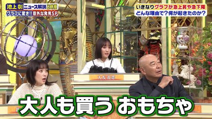 池上彰のニュースそうだったのか!!2025年日11月29日今マグロより〇〇が高い!-…グラフのココで何があった!-池上彰が解説！